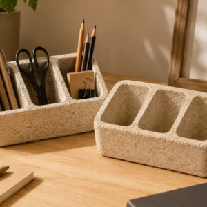 3 Part Organizer