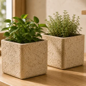 Square Planter